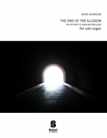 The end of the illusion: an epitaph to Jean Baudrillard