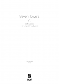 Seven Towers 6 image