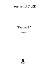 Tarantella image