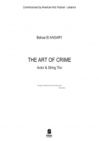 The Art of Crime image