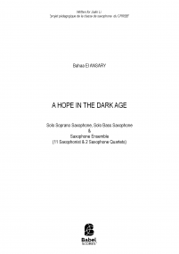 A Hope in The Dark Age image