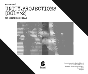Unity.projections [001=>2] (2020) image