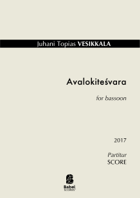 Avalokiteśvara image
