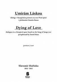 Dying of Love image