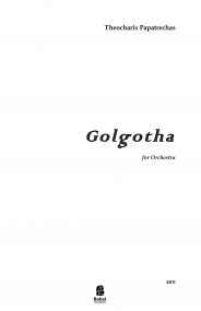 Golgotha image