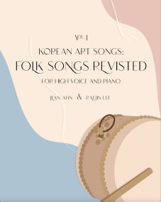 Korean Folksong Revisited image