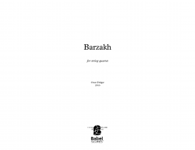Barzakh image