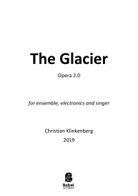 The Glacier image