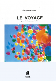 Le Voyage image