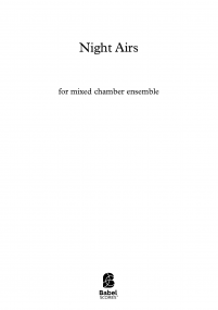 Night Airs image