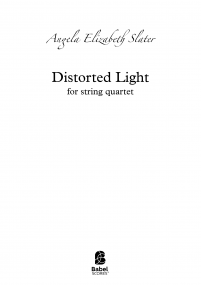 Distorted Light image