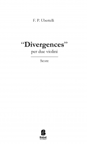 Divergences image