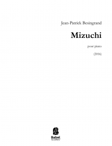 Mizuchi image