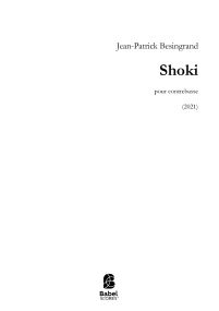 Shoki image