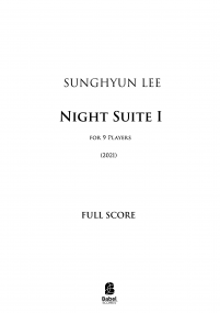 Night Suite I (Version I)