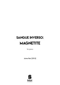 Magnetite image