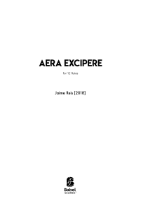 Aera Excipere image