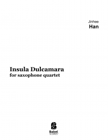 Insula Dulcamara