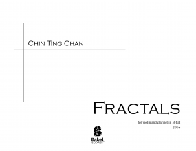Fractals image