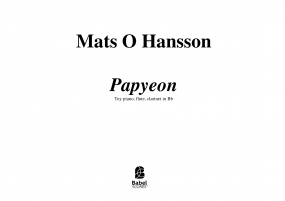 Papyeon