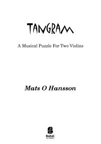 Tangram image