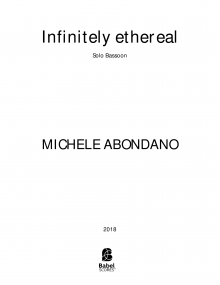 Infinitely ethereal