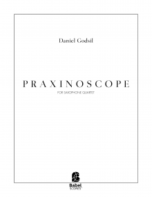 Praxinoscope