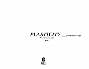 Plasticity image
