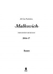 Malkovich 