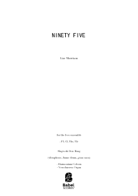 Ninety Five image