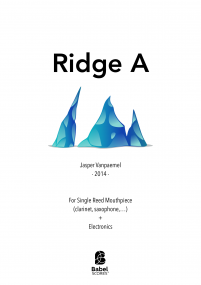 Ridge A