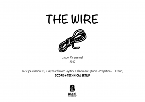 The Wire image