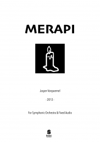 Merapi image
