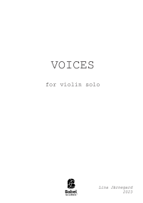 Voices image