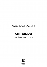 MUDANZA image