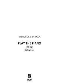 PLAY THE PIANO image