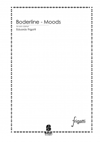 Boderline image