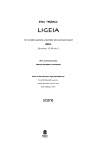 Ligeia image