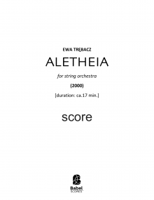 Aletheia image