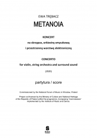 Metanoia image