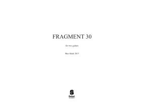 Fragment 30