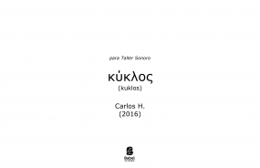 Kuklos image