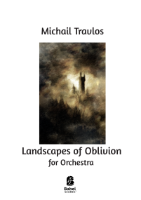 Landscapes of Oblivion image
