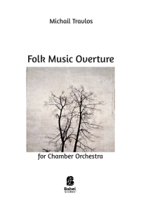 Folk music Overture
