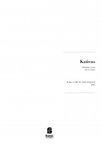 Kañvus image