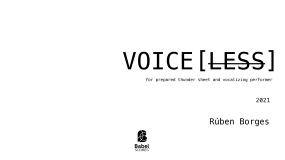 voice(less)