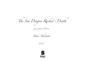The Sea Dragon Rocket's Death - Study 2-