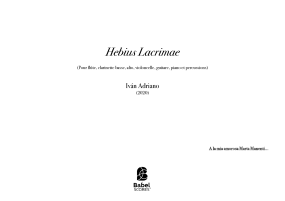 Hebius Lacrimae image