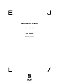 Mermeros & Pheres image