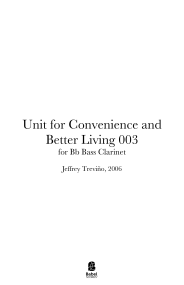 Unit for Convenience and Better Living 003 image